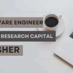 Software Engineer I Position at Tower Research Capital – Gurgaon