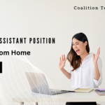 Remote Office Assistant Position at Coalition Technologies – Work From Home