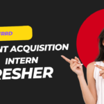 Talent Acquisition Intern Position at Infrrd – Bangalore