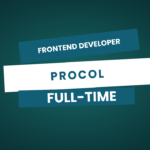 Exciting Opportunity: Frontend Developer at Procol in Gurugram – On-site Role!