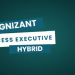 Process Executive – Data Position at Cognizant – Hybrid Role