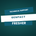 Genpact