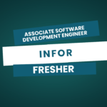 Associate Software Engineer Position at Infor in Hyderabad – Apply Now!