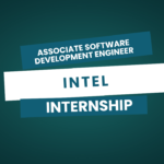 Internship Opportunity: Associate Software Engineer Intern at Intel in Bengaluru – Apply Now!