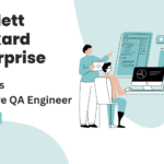 Software QA Engineer Position at HPE Hyderabad